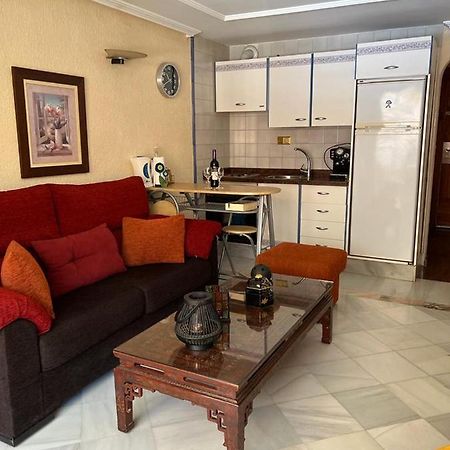 Nido De Amor Apartment Roquetas de Mar Exterior photo